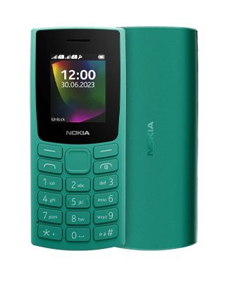 nokia 106