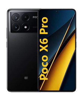 poco-x6-pro