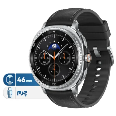 Galaxy watch